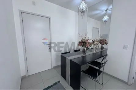 Apartamento com 2 Quartos à venda, 52m² no Jardim Bertanha, Sorocaba