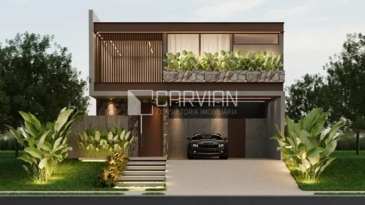 Casa com 3 Quartos à venda, 209m² no Jardim San Marco II, Ribeirão Preto