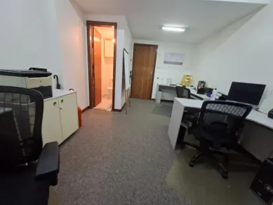 Sala Comercial à venda, 27m² no Caminho das Árvores, Salvador