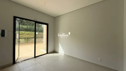 Sala Comercial para alugar, 25m² no Jardim Recreio, Ribeirão Preto