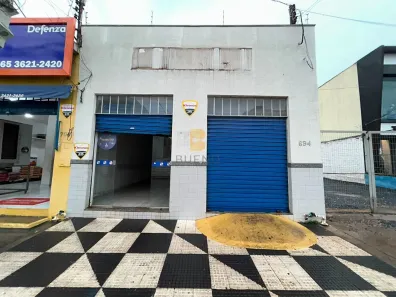 Sala Comercial para alugar, 75m² no Araés, Cuiabá