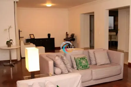 Apartamento com 3 Quartos à venda, 180m² no Tatuapé, São Paulo