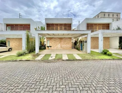 Casa de Condomínio com 3 Quartos à venda, 173m² no Granja Viana II, Cotia