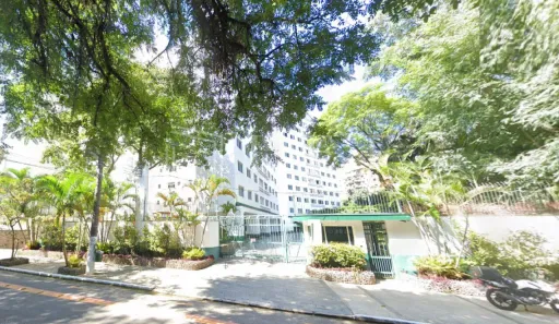 Apartamento com 2 Quartos à venda, 62m² no Bela Aliança, São Paulo
