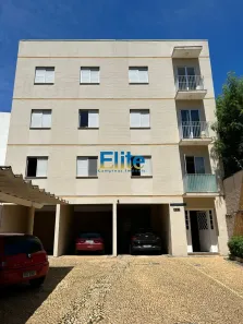 Apartamento com 3 Quartos à venda, 80m² no Chácara da Barra, Campinas