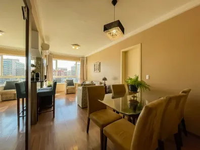Apartamento com 3 Quartos à venda, 81m² no Cristo Redentor, Porto Alegre
