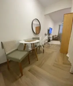 Apartamento com 1 Quarto para alugar, 33m² no Copacabana, Rio de Janeiro