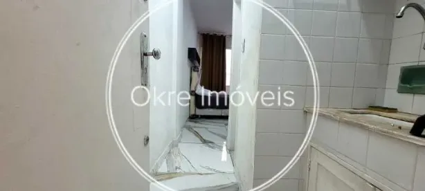 Apartamento com 1 Quarto à venda, 19m² no Botafogo, Rio de Janeiro