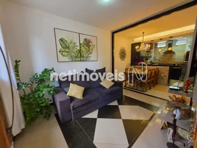Casa com 3 Quartos à venda, 68m² no Dona Clara, Belo Horizonte