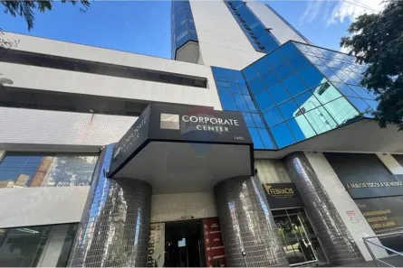 Sala Comercial à venda, 172m² no Santa Lúcia, Vitória