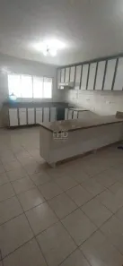 Casa com 3 Quartos para alugar, 229m² no Assunção, São Bernardo do Campo