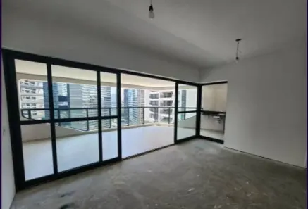 Apartamento com 3 Quartos à venda, 162m² no Chácara Santo Antônio (Zona Sul), São Paulo