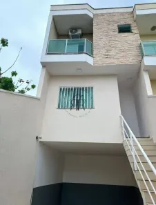 Sobrado com 3 Quartos à venda, 100m² no Jardim Fernandes, São Paulo