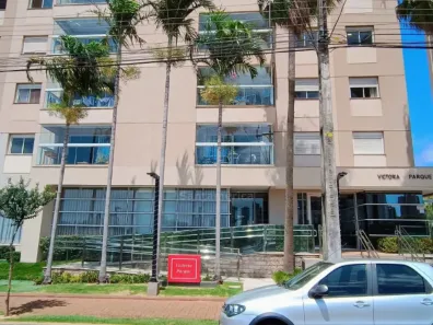 Apartamento com 2 Quartos à venda, 70m² no Gleba Fazenda Palhano, Londrina