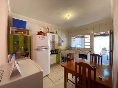 Casa com 2 Quartos à venda, 60m² no Parque das Aroeiras II, São José do Rio Preto