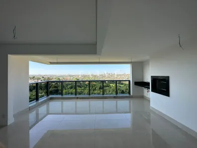 Apartamento com 3 Quartos à venda, 216m² no Gleba Fazenda Palhano, Londrina