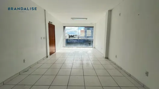 Sala Comercial para alugar, 160m² no Mathias Velho, Canoas