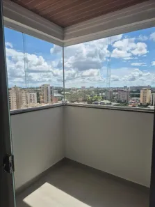 Apartamento com 2 Quartos à venda, 70m² no Jardim Redentor, São José do Rio Preto