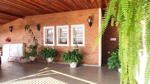 Casa com 3 Quartos à venda, 301m² no Jardim Corcovado, Campo Limpo Paulista
