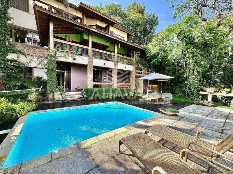 Casa com 4 quartos — Jardim Atlântico, Belo Horizonte