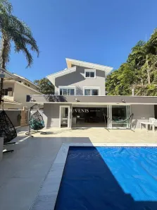 Casa com 6 Quartos à venda, 350m² no Baleia, São Sebastião
