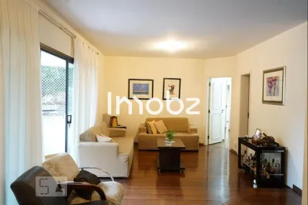 Apartamento com 3 Quartos à venda, 155m² no Perdizes, São Paulo