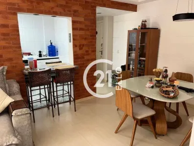 Apartamento com 2 Quartos à venda, 138m² no Itaim Bibi, São Paulo