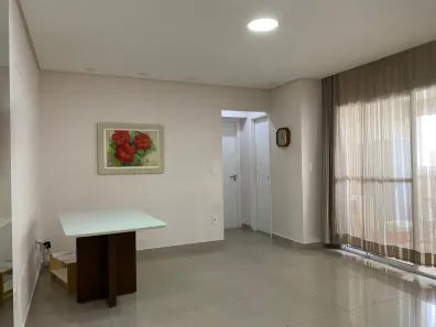 Apartamento com 2 Quartos à venda, 66m² no Centro, Diadema
