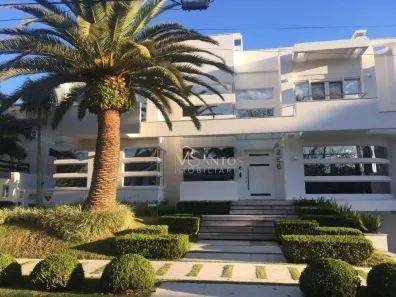 Casa com 5 Quartos à venda, 1100m² no Jurerê Internacional, Florianópolis