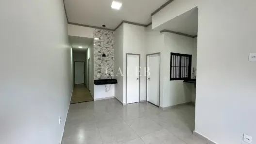 Casa com 2 Quartos à venda, 274m² no Jardim Santo Antônio, Atibaia