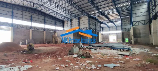Galpão/Depósito/Armazém para alugar, 2180m² no Embu Mirim, Itapecerica da Serra