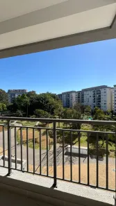 Apartamento com 2 Quartos à venda, 66m² no Santo Amaro, São Paulo