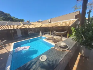 Casa com 2 Quartos à venda, 210m² no Residencial Primavera, Piratininga