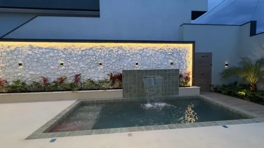 Casa de Condomínio com 3 Quartos à venda, 210m² no Loteamento Park Gran Reserve, Indaiatuba
