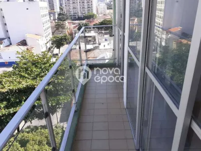 Apartamento com 2 Quartos à venda, 61m² no Andaraí, Rio de Janeiro