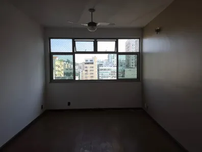 Apartamento com 2 Quartos para alugar, 80m² no Icaraí, Niterói