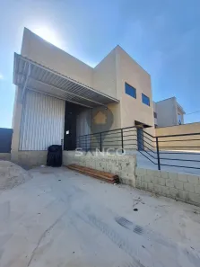 Galpão/Depósito/Armazém à venda, 665m² no Eco Park Empresarial, Itupeva