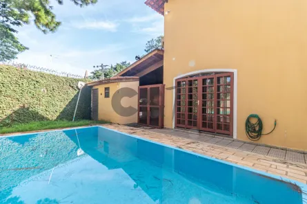 Casa com 3 Quartos à venda, 136m² no Jardim Santo Amaro, São Paulo