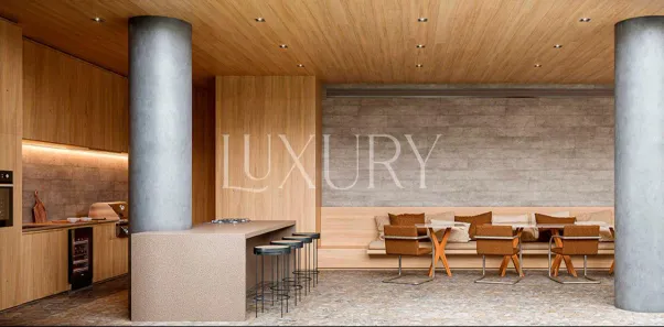 Apartamento com 3 Quartos à venda, 209m² no Vila Nova Conceição, São Paulo