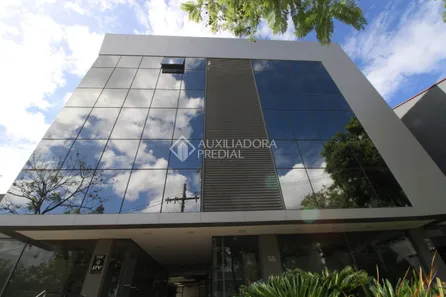 Sala Comercial à venda, 37m² no Hamburgo Velho, Novo Hamburgo
