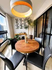 Apartamento com 3 Quartos à venda, 115m² no Praia do Canto, Vitória