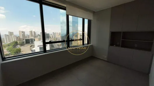 Sala Comercial para alugar, 50m² no Vila da Serra, Nova Lima