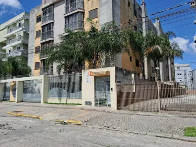 Apartamento com 1 Quarto à venda, 49m² no Centro, Pelotas