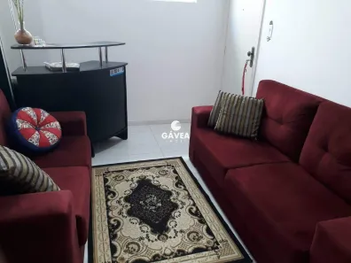 Sala Comercial à venda, 48m² no Boqueirão, Santos