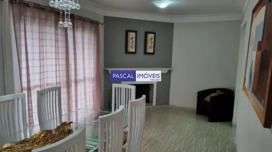 Apartamento com 4 Quartos à venda, 115m² no Vila Suzana, São Paulo