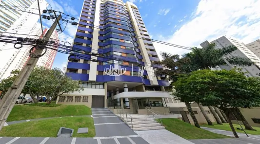 Apartamento com 3 Quartos para alugar, 162m² no Gleba Fazenda Palhano, Londrina