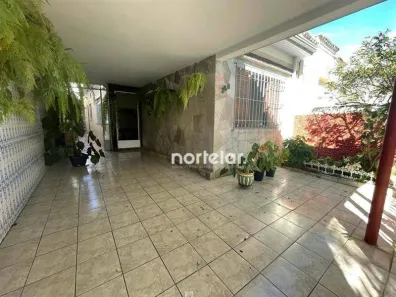 Casa com 2 Quartos à venda, 163m² no Vila Anastácio, São Paulo