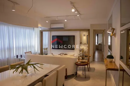 Apartamento com 3 Quartos à venda, 103m² no Atiradores, Joinville