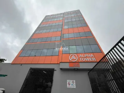Sala Comercial para alugar, 55m² no Vila Leão, Sorocaba