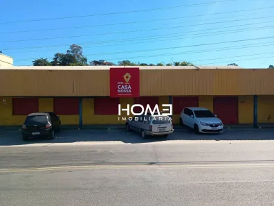 Ponto Comercial para alugar, 900m² no Lindo Parque, São Gonçalo